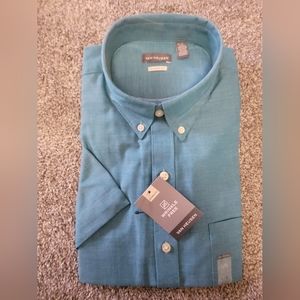NWT Men's Van Heusen Dress Shirt